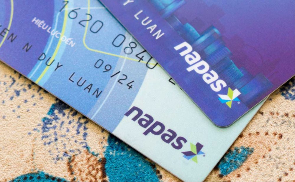 Thẻ napas là gì Đặc điểm, công dụng của thẻ Napas