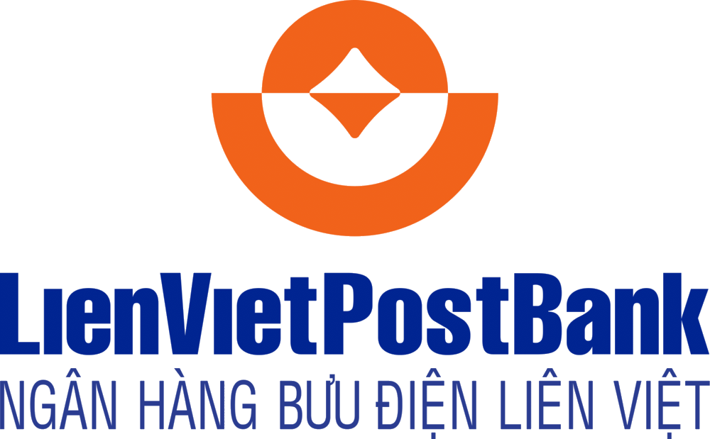 Logo LienVietPostBank
